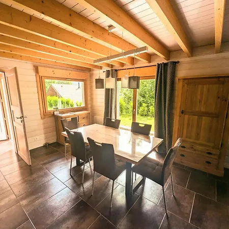 Sauna Jacuzzi 6 Personnes *