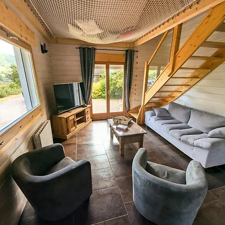 Sauna Jacuzzi 6 Personnes *