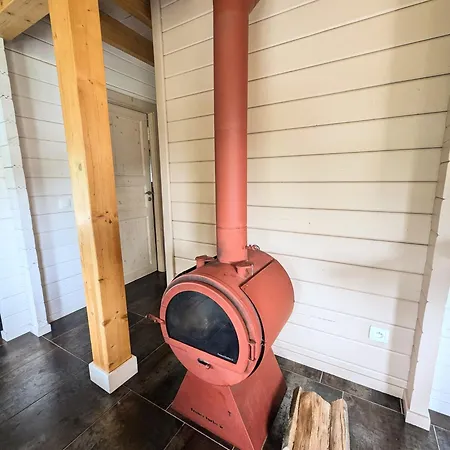 Sauna Jacuzzi 6 Personnes