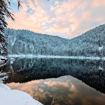 Sauna Jacuzzi 6 Personnes לה ברסה