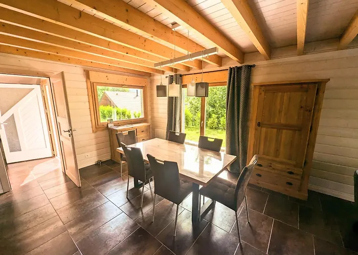 Sauna Jacuzzi 6 Personnes *