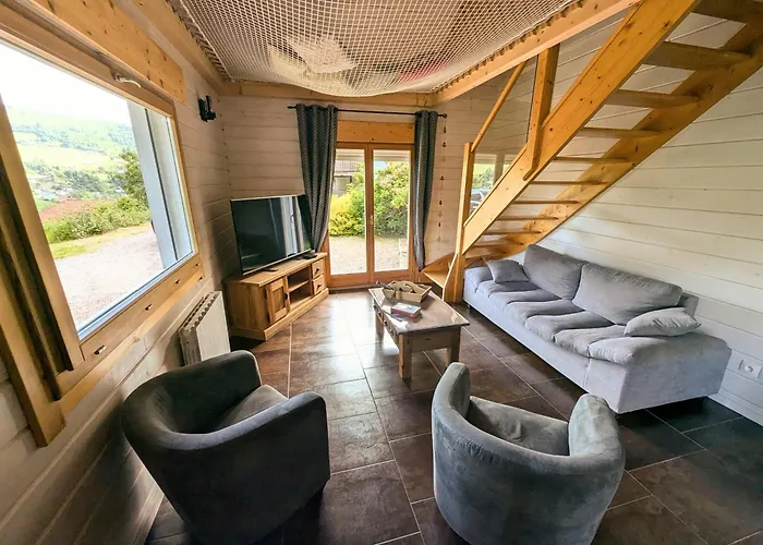 Sauna Jacuzzi 6 Personnes *