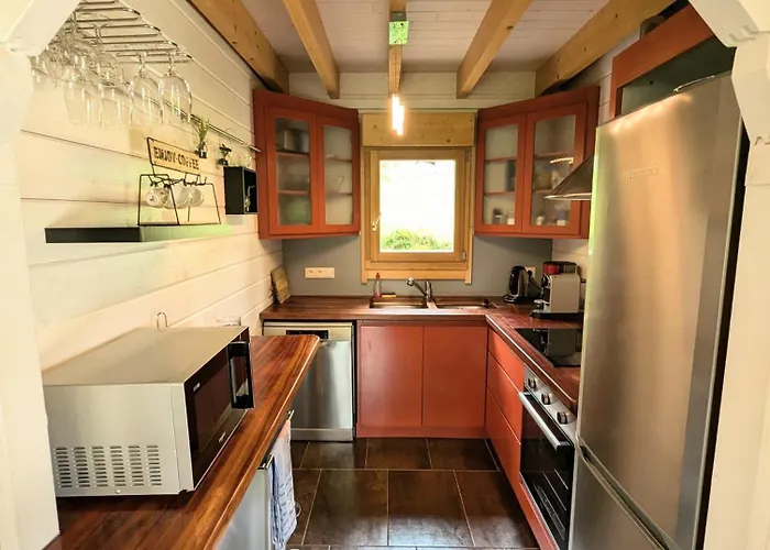 Sauna Jacuzzi 6 Personnes *