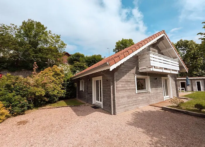 Sauna Jacuzzi 6 Personnes